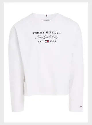 Youth Script T-Shirt