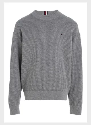 Youth Essential Sweater