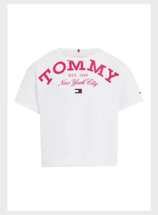 Kids Logo T-Shirt