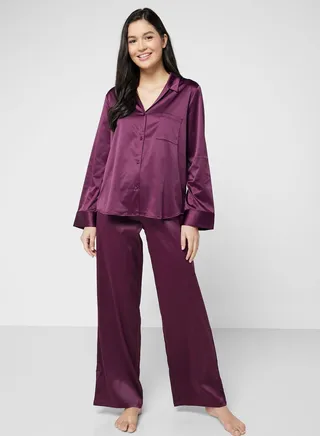 High Waist Pants