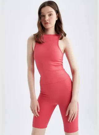 Woman Tank Top