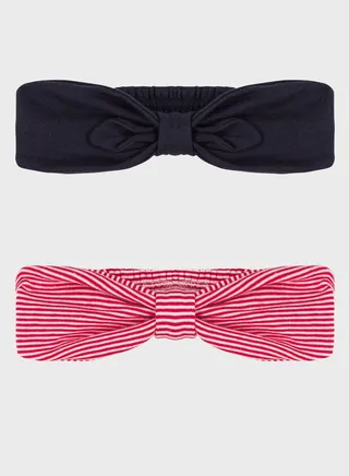 Kids 2 Pack Assorted Headband