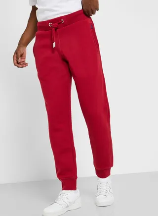 Vintage Logo Sweatpants