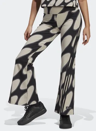 3 Stripe Future Icons Marimekko Leggings
