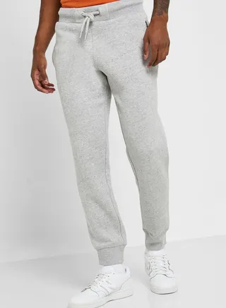 Vintage Logo Sweatpants