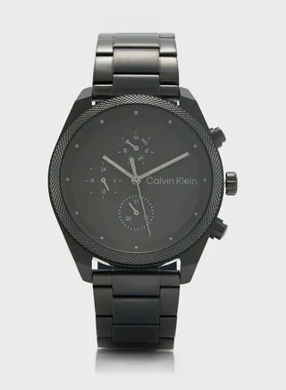 Impact Analog Watch