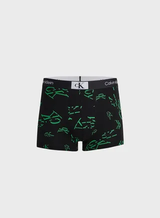 Essential Printed Trunk