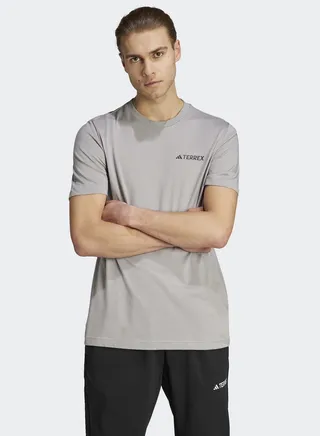 Terrex Graphic Mtn 2.0 T-Shirt