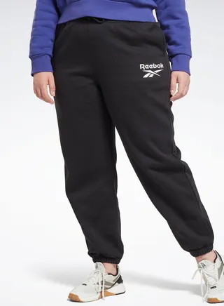 Big Logo Fleece Sweatpants