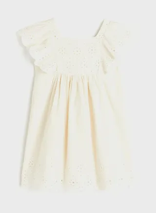 Kids Essential Midi Dress