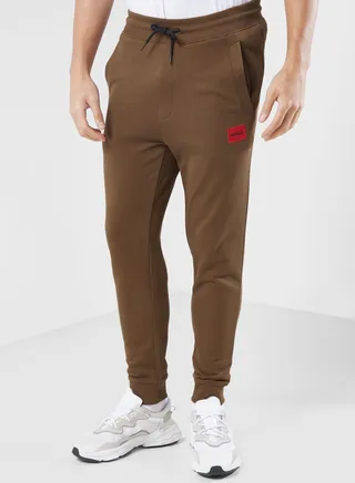 Logo Sweatpants
