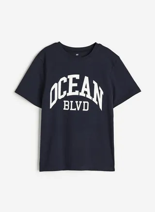 Kids Ocen T-Shirt