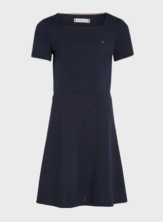 Kids Essential Dress