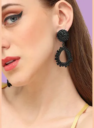 Trendy Party Designer Drop Earring For Women