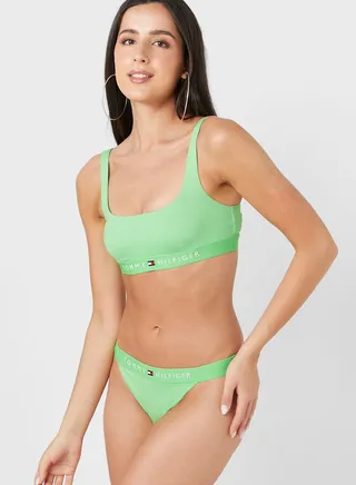 Cheeky Bikini Bottom