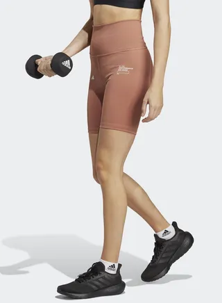 Optime Exercise Bike Short Tights