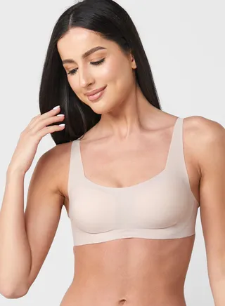 Basic Seamless Bra
