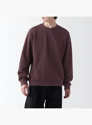 Double Knits Sweatshirt