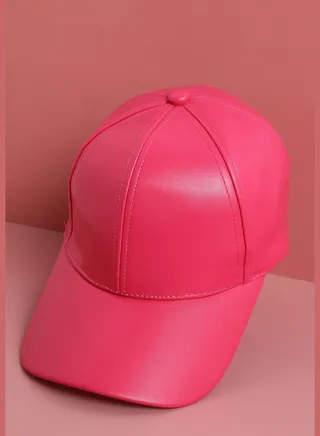 Casual Baseball Cap