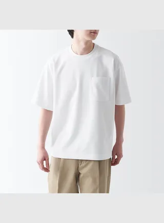 Cool Touch Short Sleeve T-Shirt