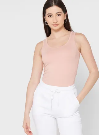 Basic Tank Top