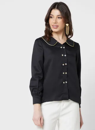 Button Down Shirt