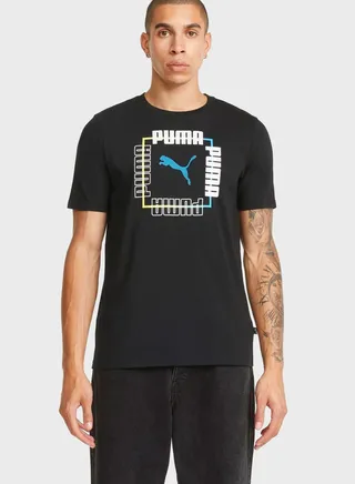 Box Logo T-Shirt