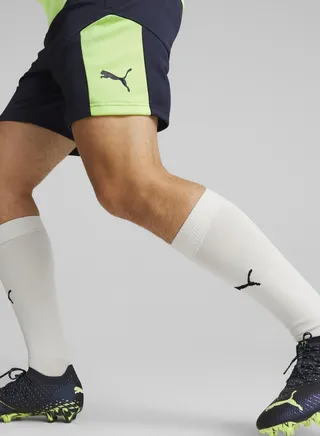 Individualfinal Training Shorts