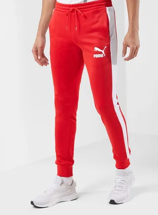 Iconic T7 Track Pants
