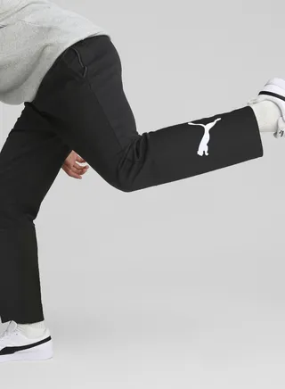 Power Cat Sweatpants