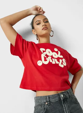 Graphic T-Shirt