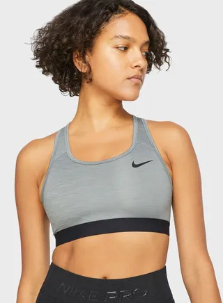 Swoosh Bra