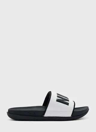 Offcourt Slides
