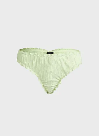 High Leg Brief