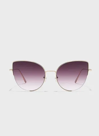 Colette Shape Sunglasses