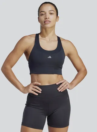 Running Medium-Support Sports Bra