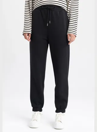 High Waist Pants