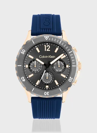 25200316 Analog Watch