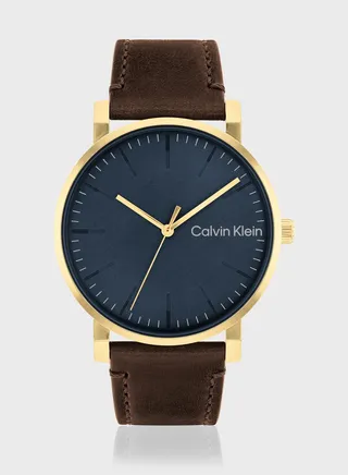 25200261 Analog Watch