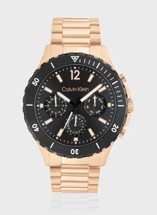 25200315 Analog Watch