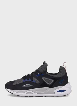 Trc Blaze Ivy League Men Shoes