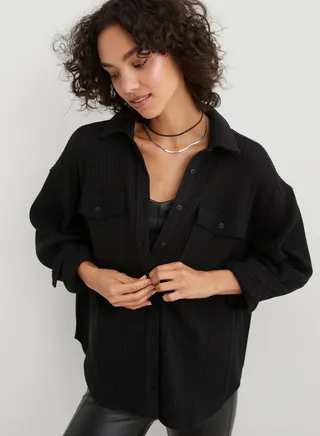 Button Down Shirt