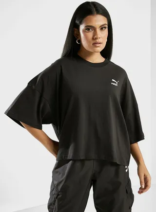 Classics Oversized T-Shirt