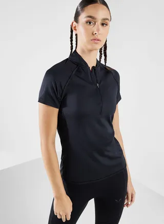 Lab360 Turbodry Workout T-Shirt