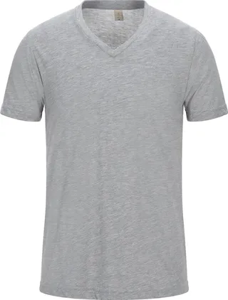 T-shirt Grey