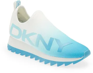 Azer Slip-On Sneaker