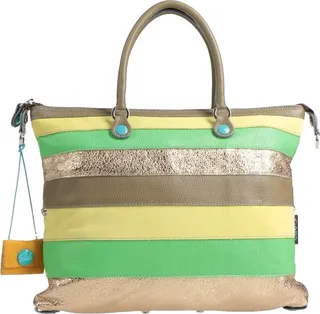 Handbag Green