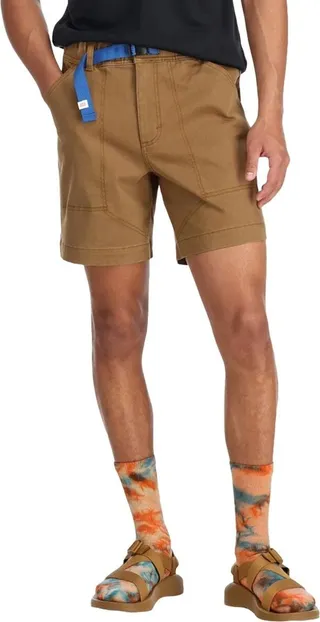Topo Designs Mountain 7in Short - Men's