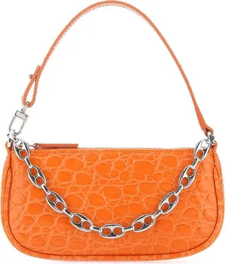 By Far Rachel Mini Shoulder Bag