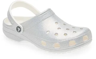 Classic Glitter Clog